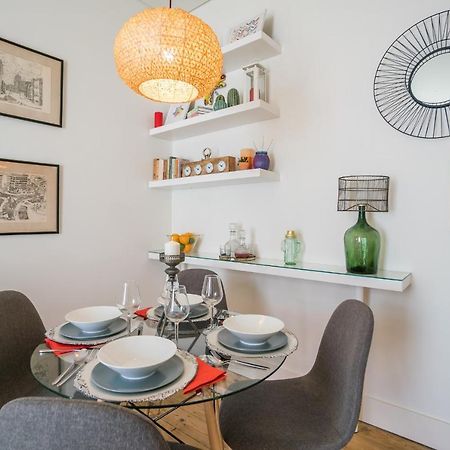 Stylish Apartment Near Av. Liberdade Lisboa Extérieur photo