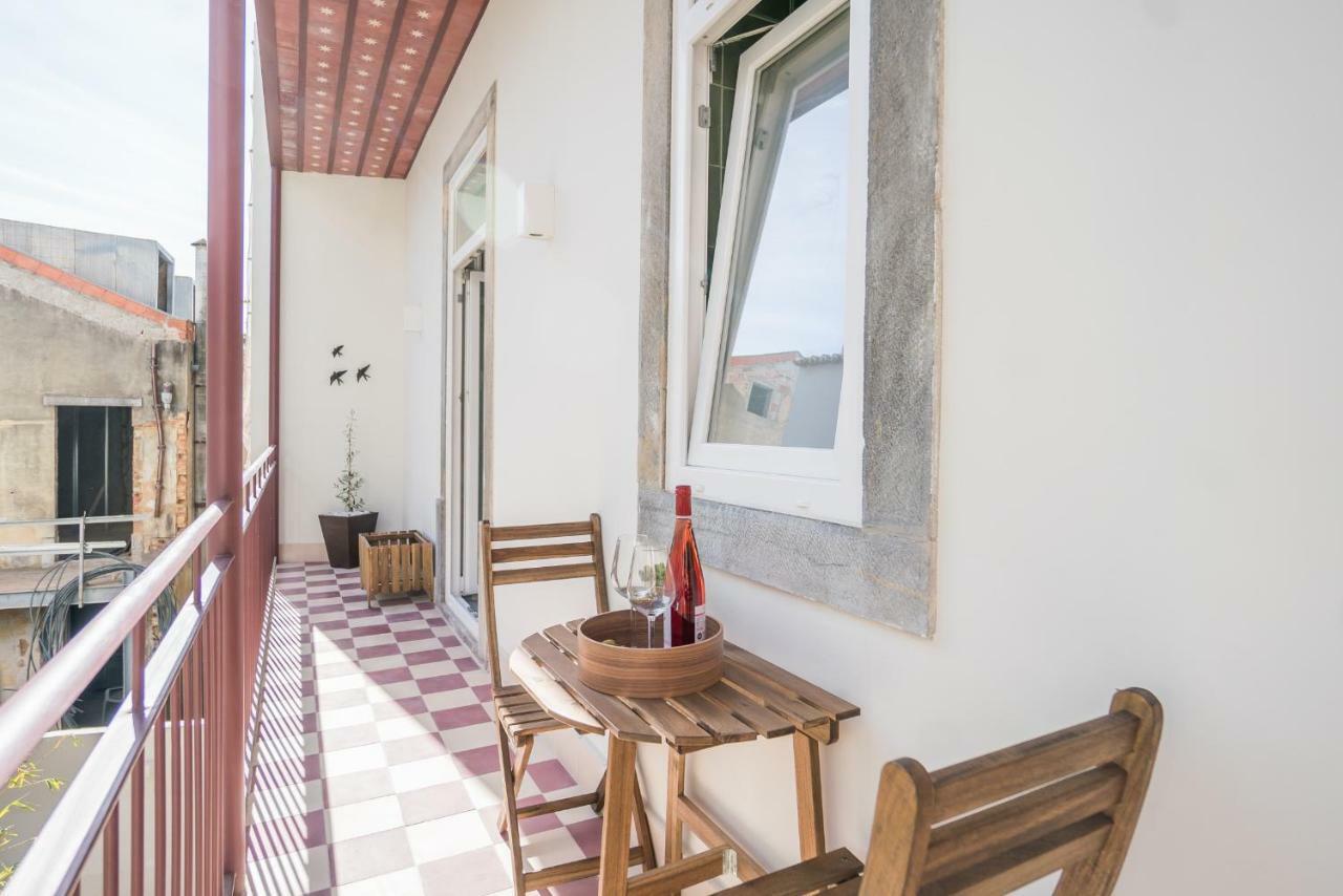 Stylish Apartment Near Av. Liberdade Lisboa Extérieur photo