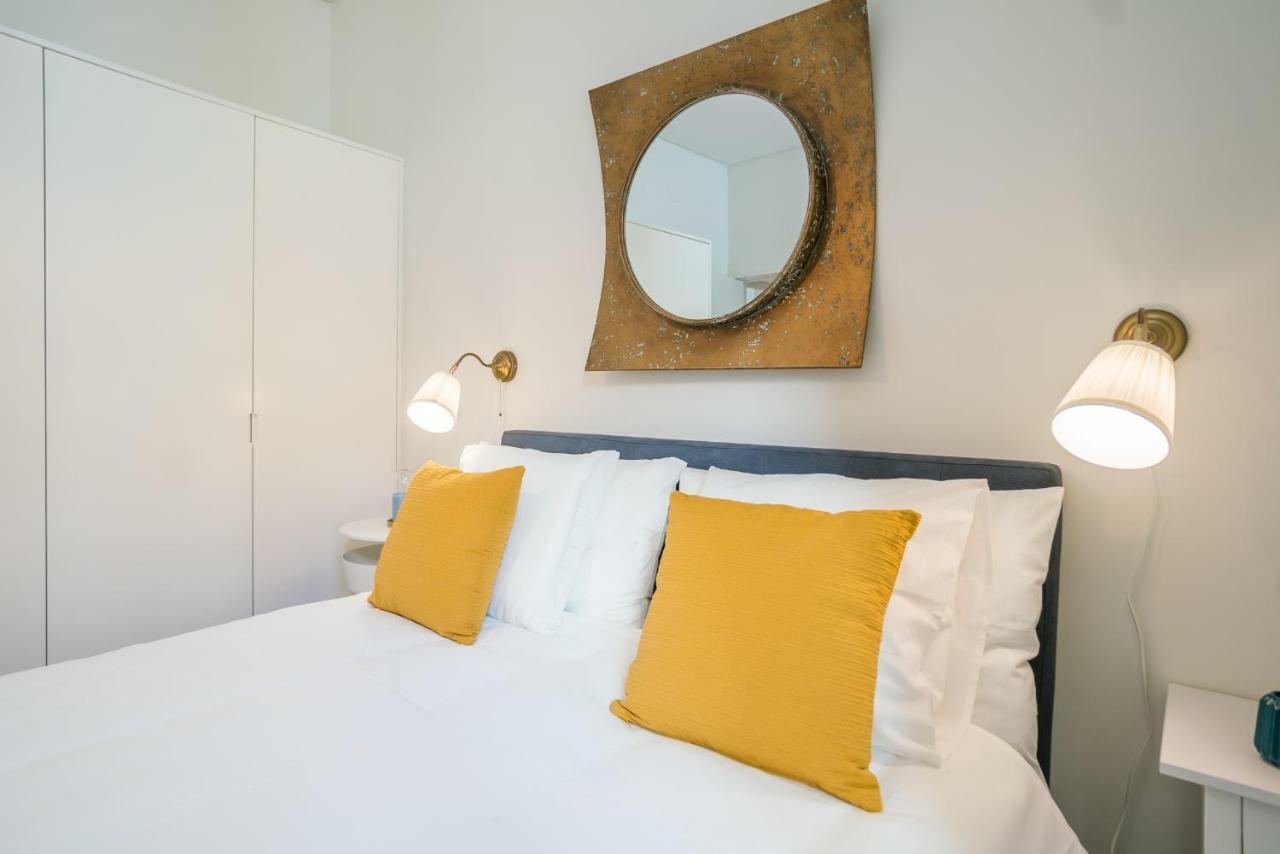 Stylish Apartment Near Av. Liberdade Lisboa Extérieur photo