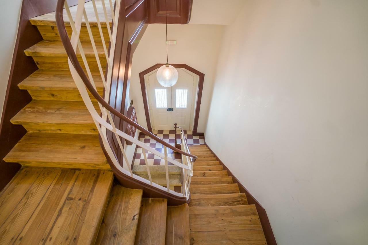 Stylish Apartment Near Av. Liberdade Lisboa Extérieur photo