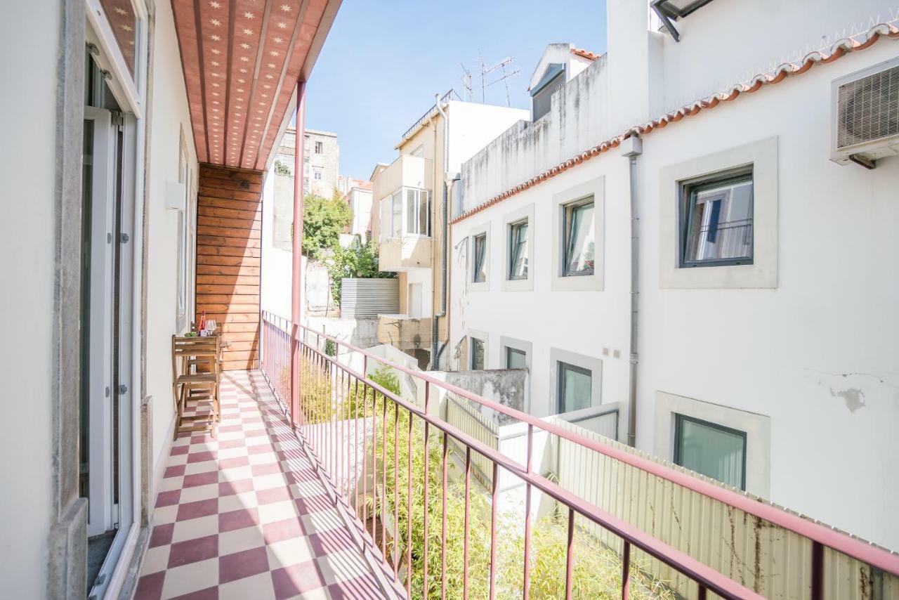 Stylish Apartment Near Av. Liberdade Lisboa Extérieur photo