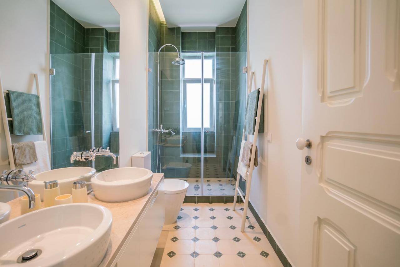 Stylish Apartment Near Av. Liberdade Lisboa Extérieur photo
