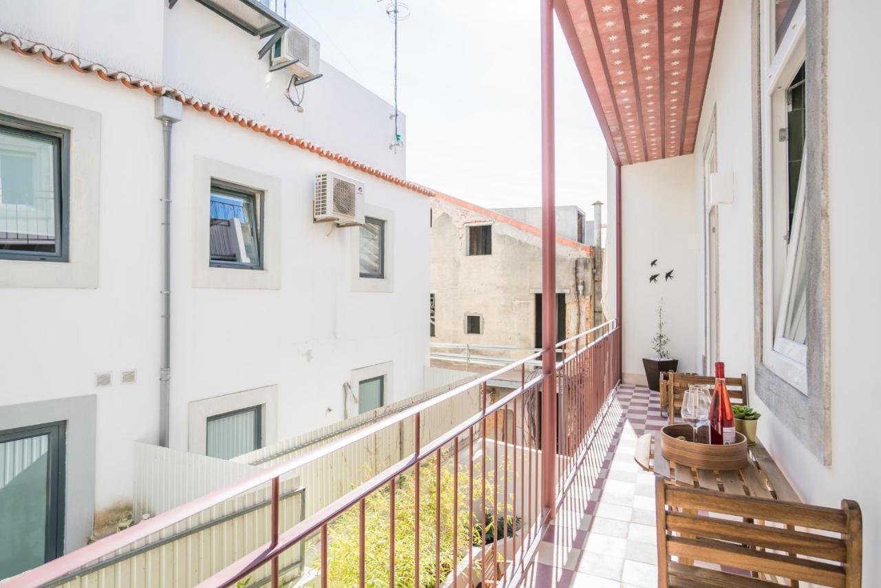 Stylish Apartment Near Av. Liberdade Lisboa Extérieur photo