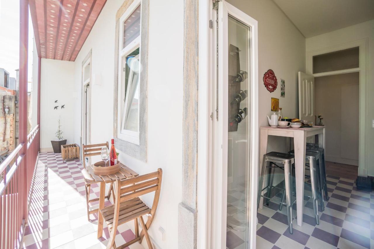 Stylish Apartment Near Av. Liberdade Lisboa Extérieur photo